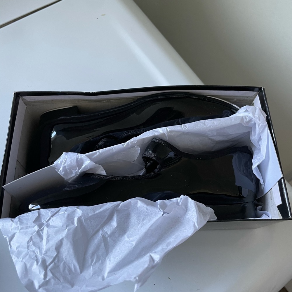 Kids tap shoes